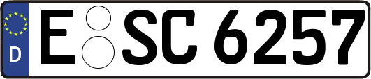 E-SC6257