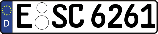 E-SC6261