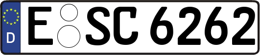 E-SC6262