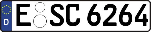 E-SC6264