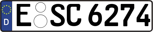 E-SC6274