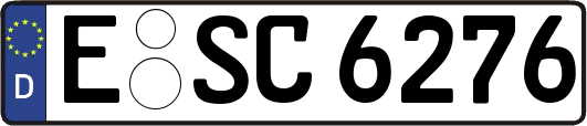 E-SC6276