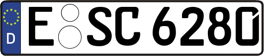 E-SC6280