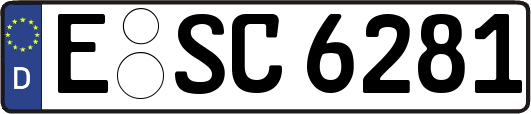E-SC6281