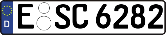 E-SC6282