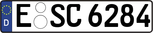 E-SC6284