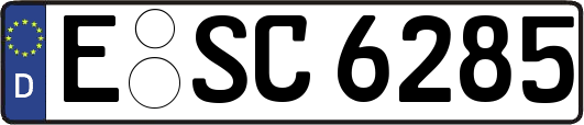 E-SC6285