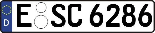 E-SC6286