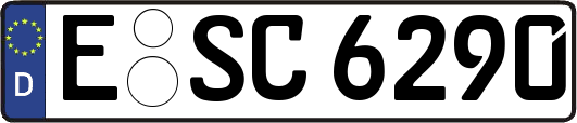 E-SC6290