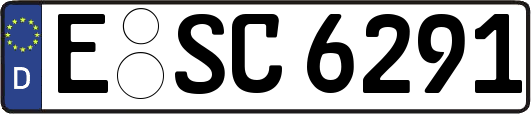 E-SC6291