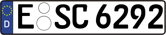 E-SC6292