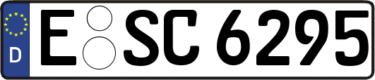E-SC6295
