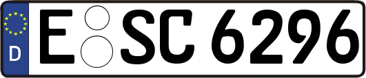 E-SC6296