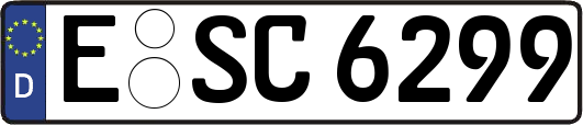E-SC6299