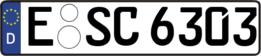 E-SC6303