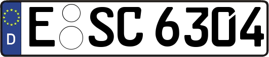 E-SC6304