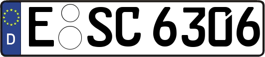 E-SC6306
