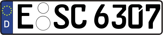 E-SC6307