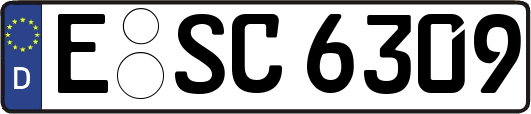 E-SC6309