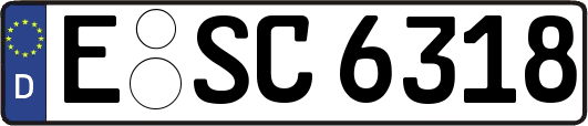 E-SC6318