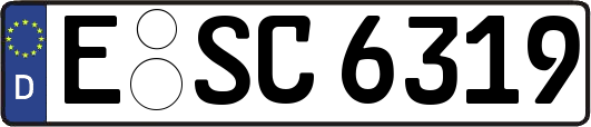 E-SC6319