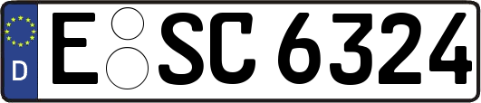 E-SC6324