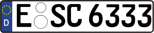 E-SC6333