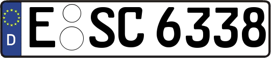 E-SC6338