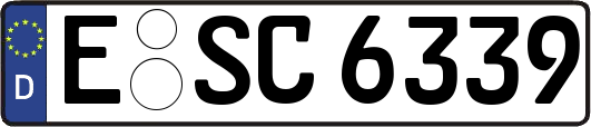E-SC6339