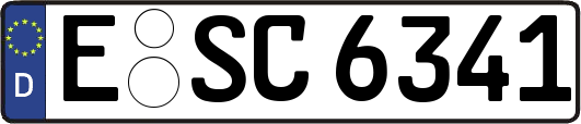 E-SC6341