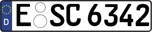 E-SC6342
