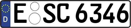 E-SC6346