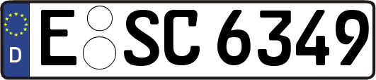 E-SC6349