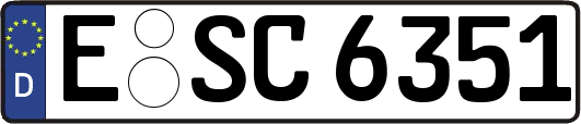 E-SC6351