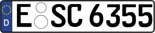E-SC6355