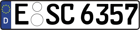 E-SC6357