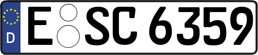 E-SC6359