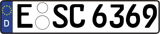E-SC6369
