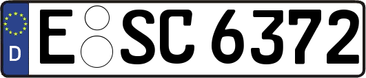 E-SC6372