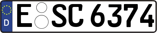 E-SC6374