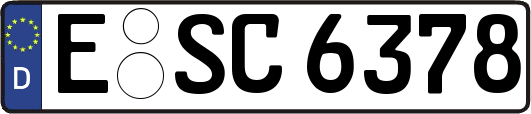 E-SC6378
