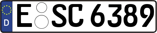 E-SC6389