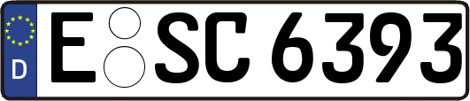 E-SC6393