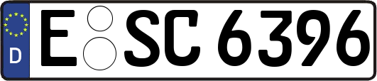 E-SC6396