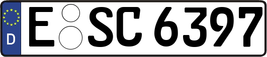 E-SC6397