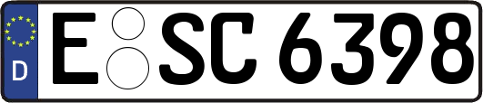 E-SC6398
