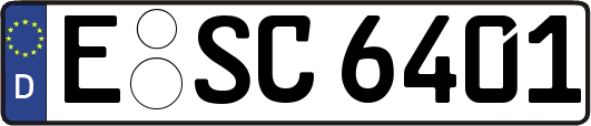 E-SC6401