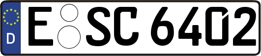 E-SC6402