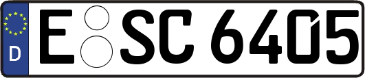 E-SC6405
