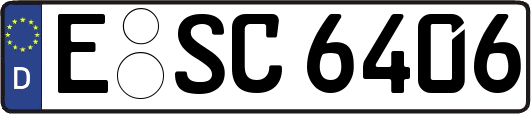 E-SC6406